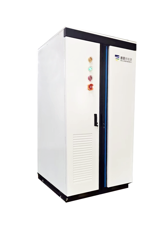 Shandong Dejin DJ-CESS-60kW-110kWh ESS