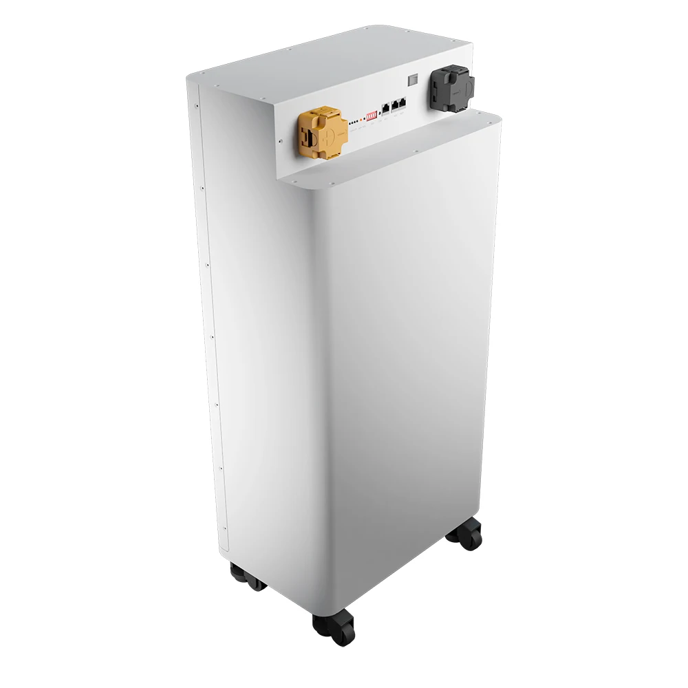 Top-rated 15kWh 51.2V LiFePO4 Battery for home solar storage (280Ah/48V) IMREN