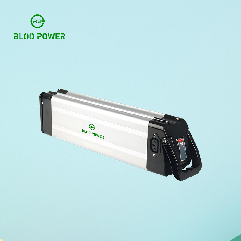 Lithium ion Battery Electric Bicycle Batteries 24V 36V 48V