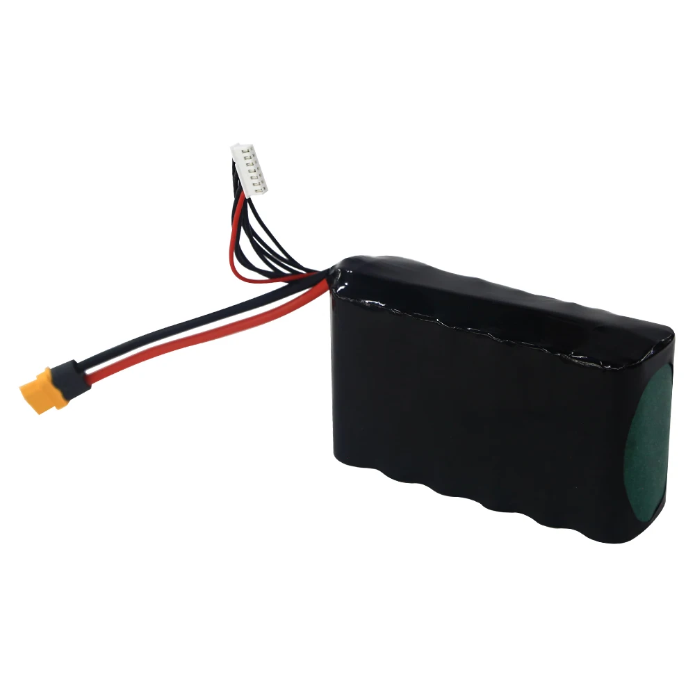 OEM/ODM 21.6V 10,000mAh Lithium Ion Rechargeable Battery Pack - High Power 21700 6S2P Configuration IMREN