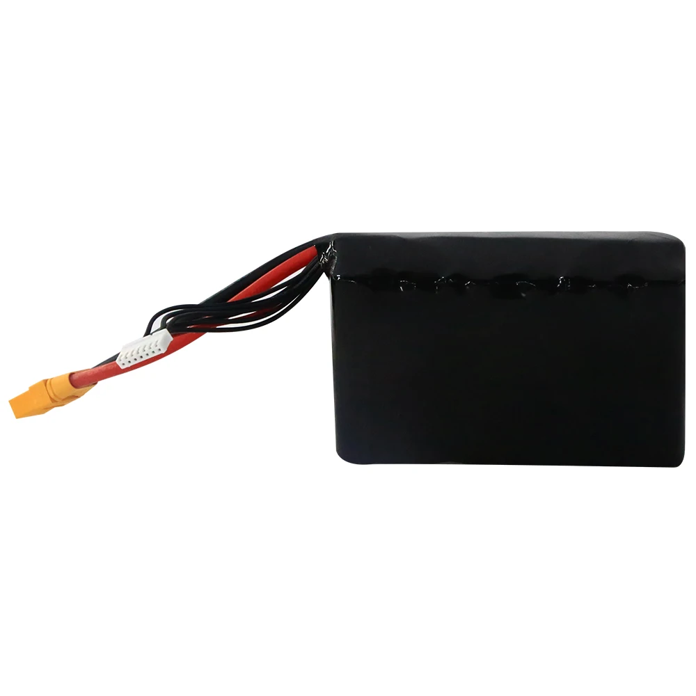 OEM/ODM 21.6V 10,000mAh Lithium Ion Rechargeable Battery Pack - High Power 21700 6S2P Configuration IMREN