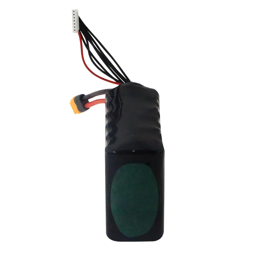 OEM/ODM 21.6V 10,000mAh Lithium Ion Rechargeable Battery Pack - High Power 21700 6S2P Configuration IMREN