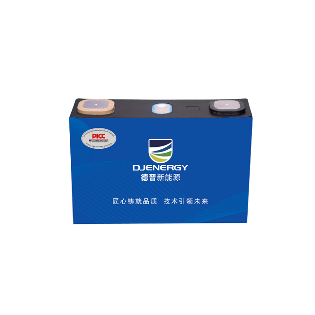 LFP Cell Products CBA54173113-105Ah Shandong Dejin