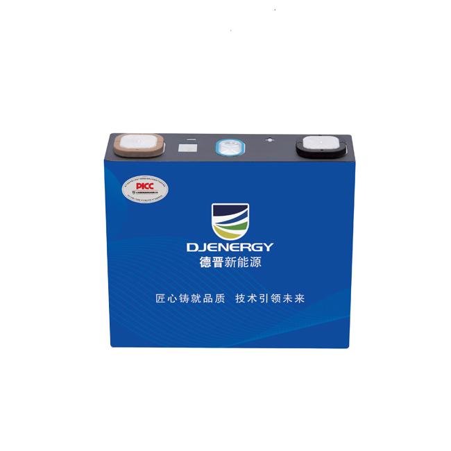 LFP Cell Products CBA54173145-150/160Ah Shandong Dejin