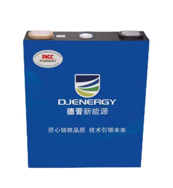 LFP Cell Products CBA71173207-280Ah/306Ah Shandong Dejin