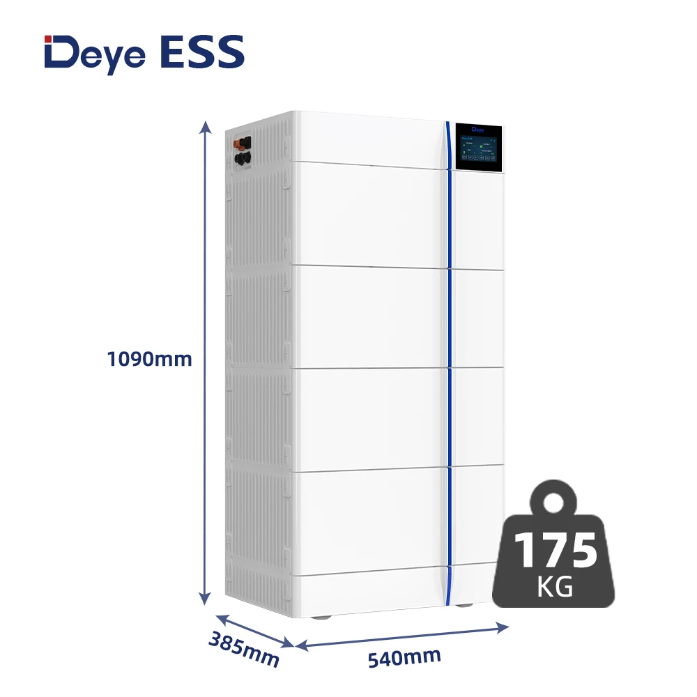 Deye ESS GB-L  Home Energy Storage