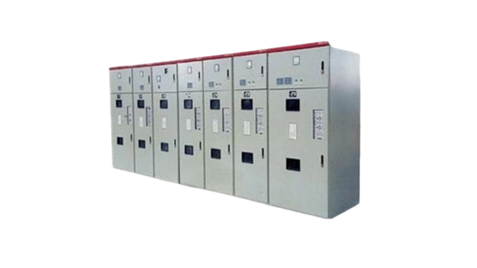 HXGN High-voltage switchgear set