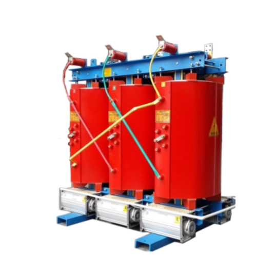 10kV,SCB12,SCB14,SCB18energy-savingepoxycastdry-type transformer