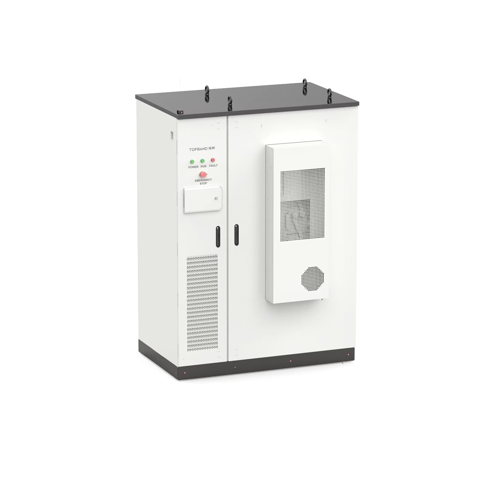 215 Degree Electric Energy Storage Cabinet