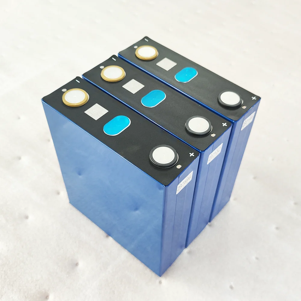 Avepower 230Ah  3.2V LiFePO4  Rechargeable  Energy Storage Battery  Prismatic
