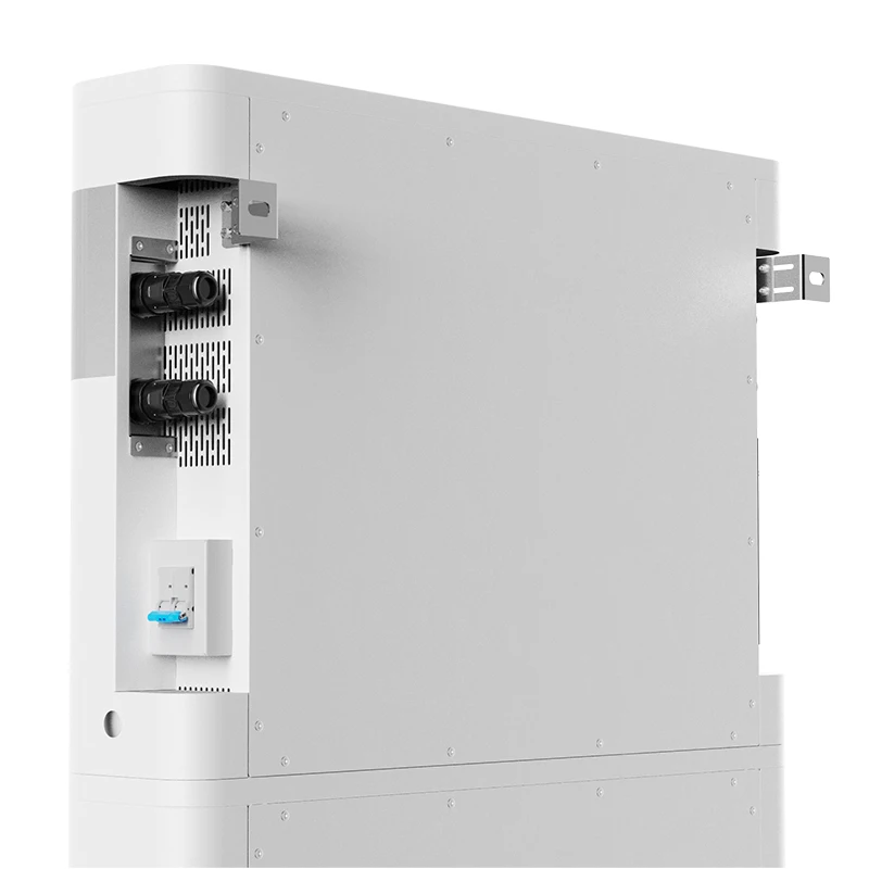 CTECHi 5-10KW Grade A Home Solar Energy Storage  LiFePo4 Battery Pack with BMS with Inverter Hybrid Off Grid Power Supply