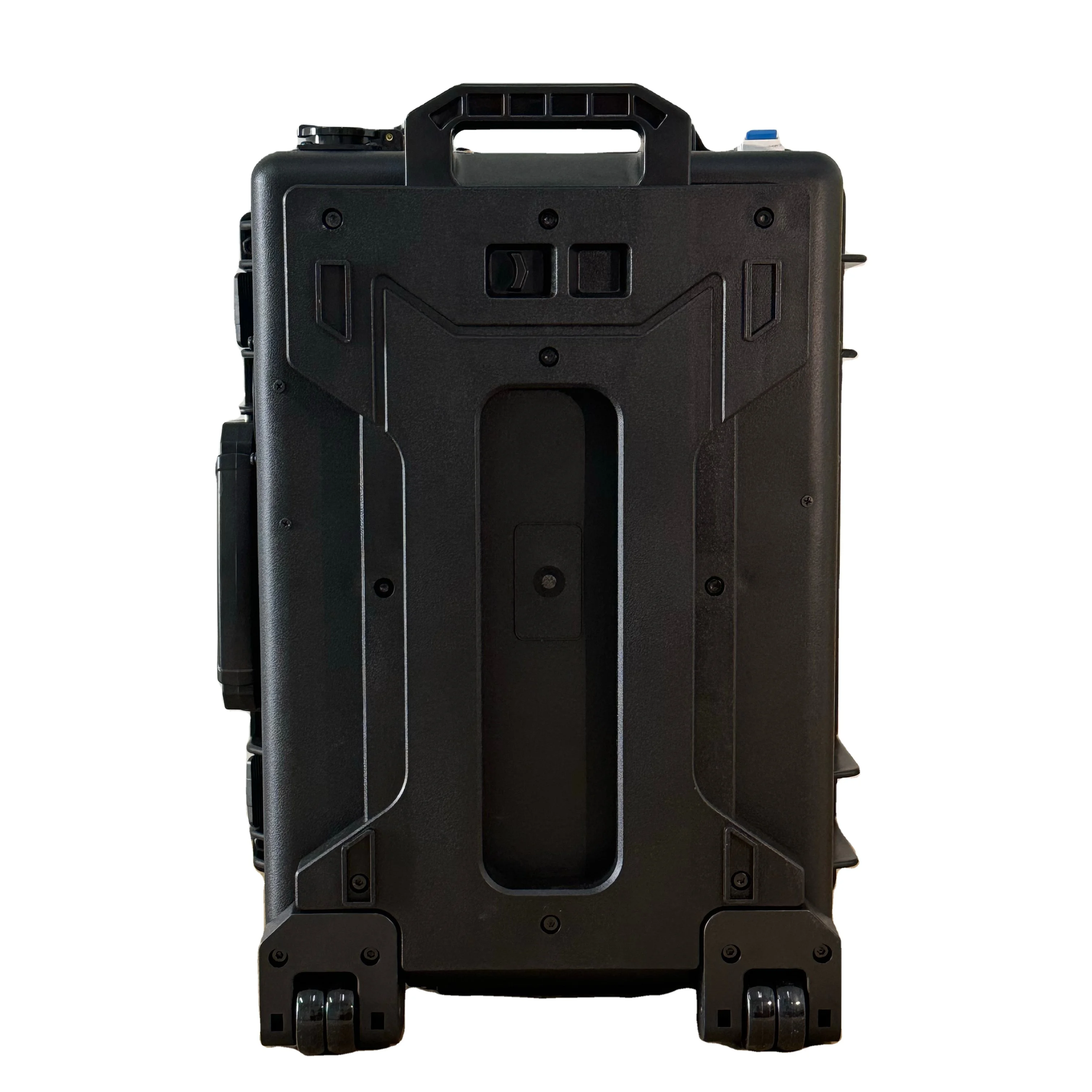 CTECHi  High Capacity 3840Wh/5120Wh/6144Wh  Portable Power Station  Suitcase Luggage