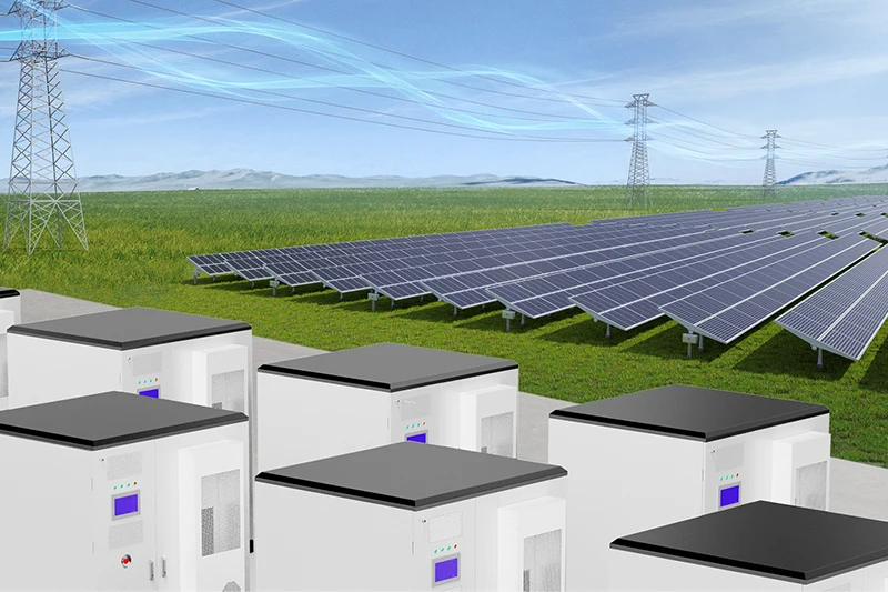 CTECHi Bess All-in-One Energy Storage System Power Banks, 20KW, 43KWh LiFePO4 for Residential & Commercial