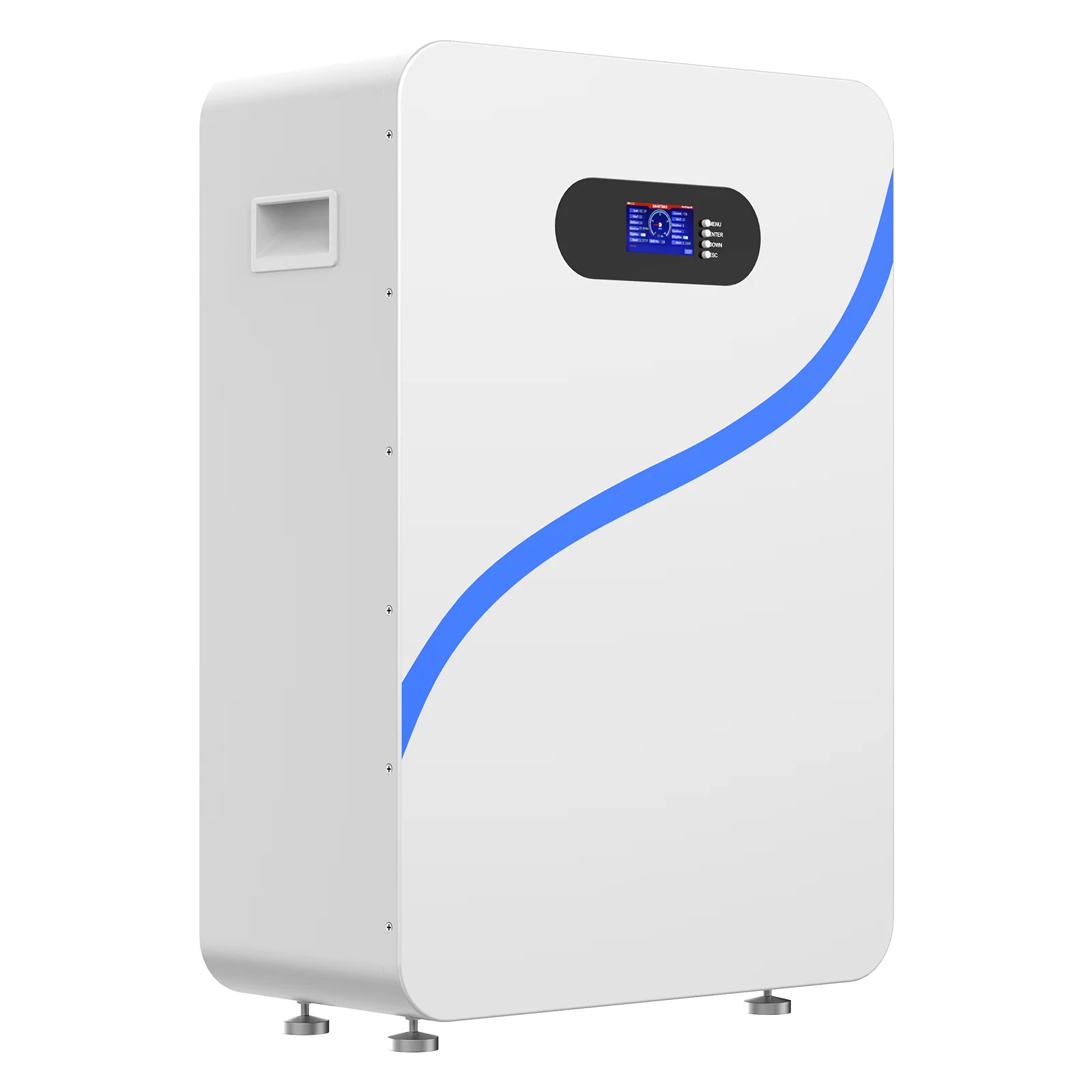 48V 280Ah LiFePO4 Energy Storage Battery for 15KWh Solar Power Systems  UPS Avepower