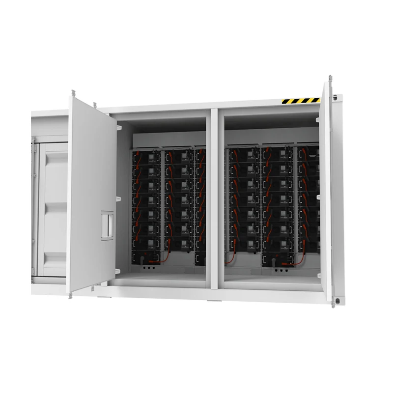 CTECHi High Voltage Lifepo4 Lithium Battery Pack  for UPS Commercial Industry Off Hybrid grid Energy Storage