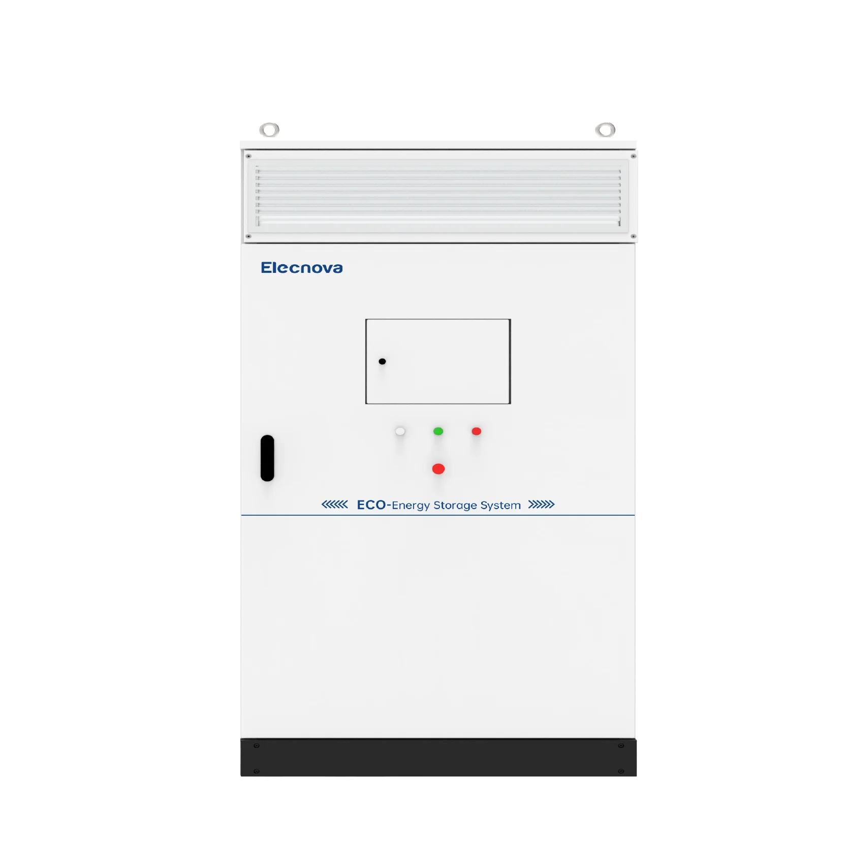 Hybrid BESS Solar Storage - 50-200kW Container Solutions Elecnova