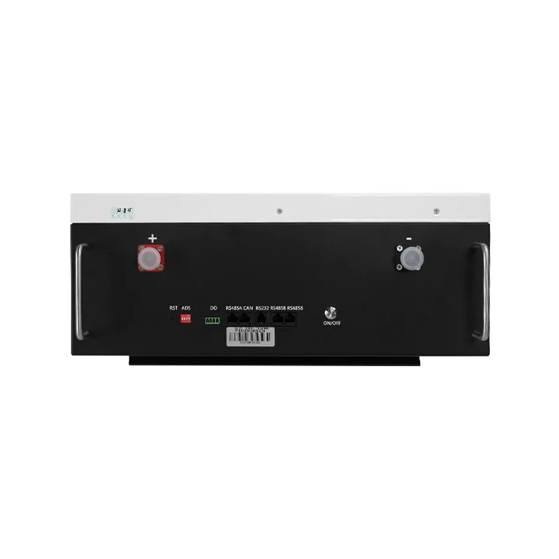 48V 200Ah Lithium Battery - Solar Home Energy Storage System TTN