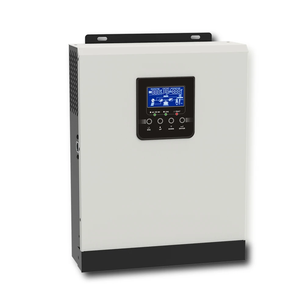 TTN 3KVA Off-Grid Inverter - Single Phase Solar DC/AC Power