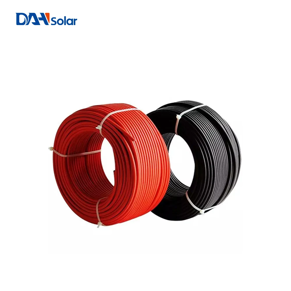 920W-1.5kW Solar Energy System IP65 - DAH Patented Micro inverter