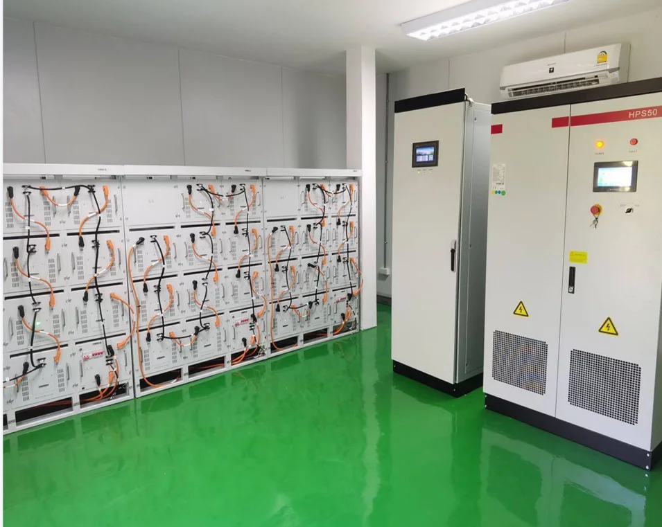 Commercial Solar Energy Storage - 100KW Lithium Ion System Customized for roof/ground DAH