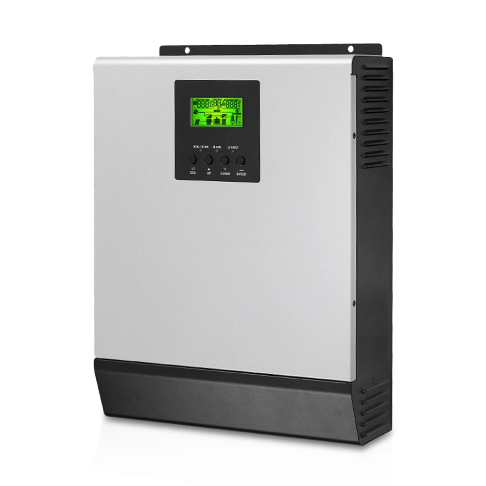 TTN Pure Sine Wave Inverter - 3KW-5KW Off-Grid Solar Power