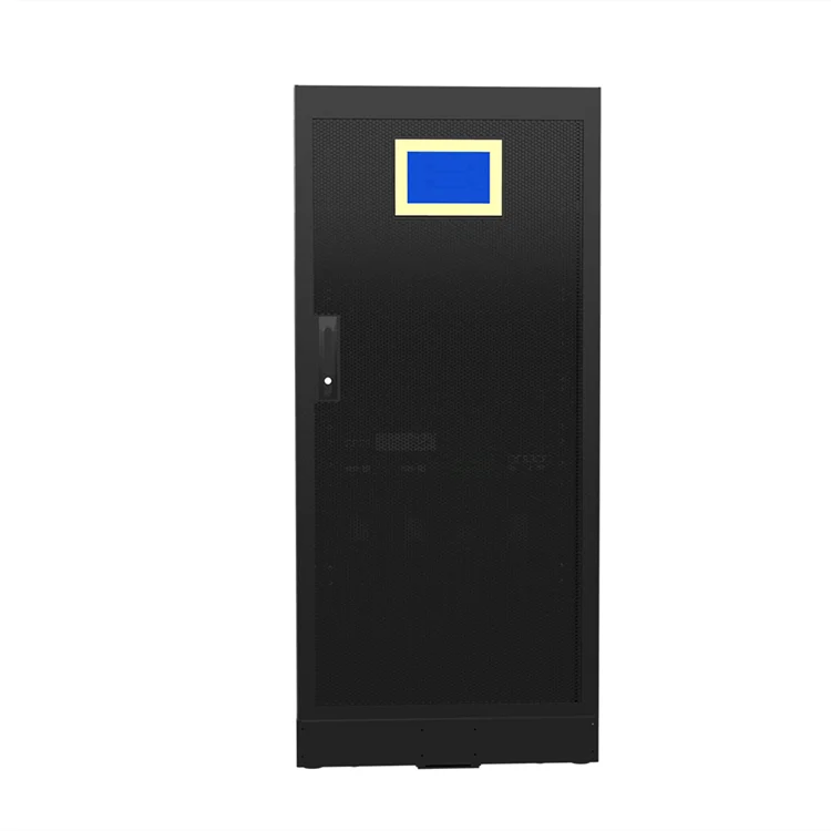 400KVA Low Frequency UPS - Isolation Transformer for IDC TTN