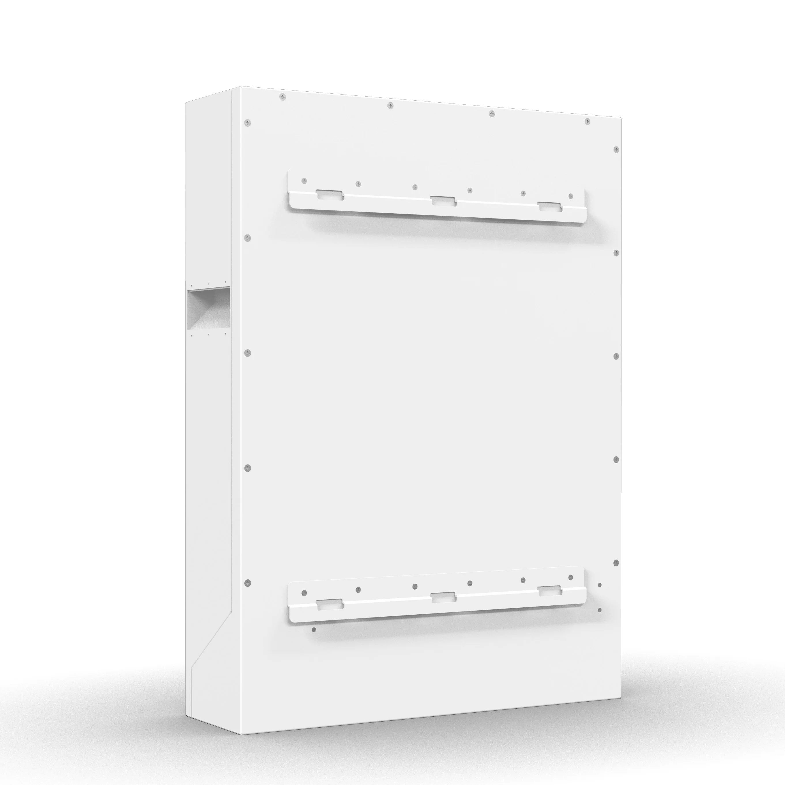 48V LiFePO4 Power Wall - Solar Energy Storage Battery 100Ah-200Ah TTN
