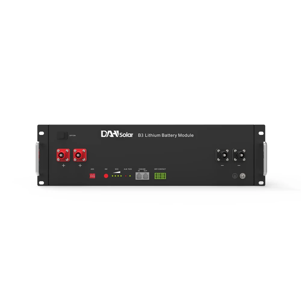 18650 Lithium ion Battery  Pack - 144V Slim Lithium ion Battery DAH