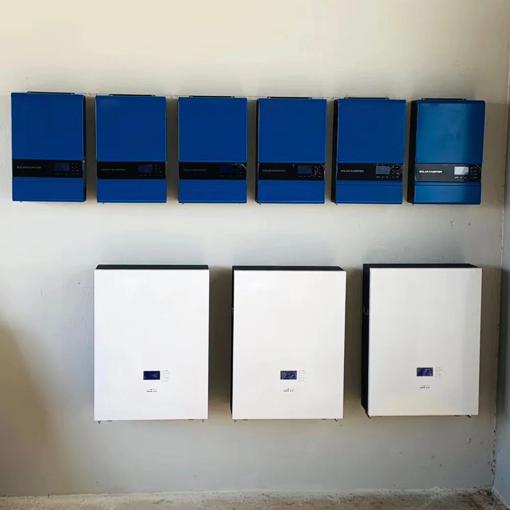 Home Energy Storage Power Wall - 10kWh LiFePO4 Battery TTN