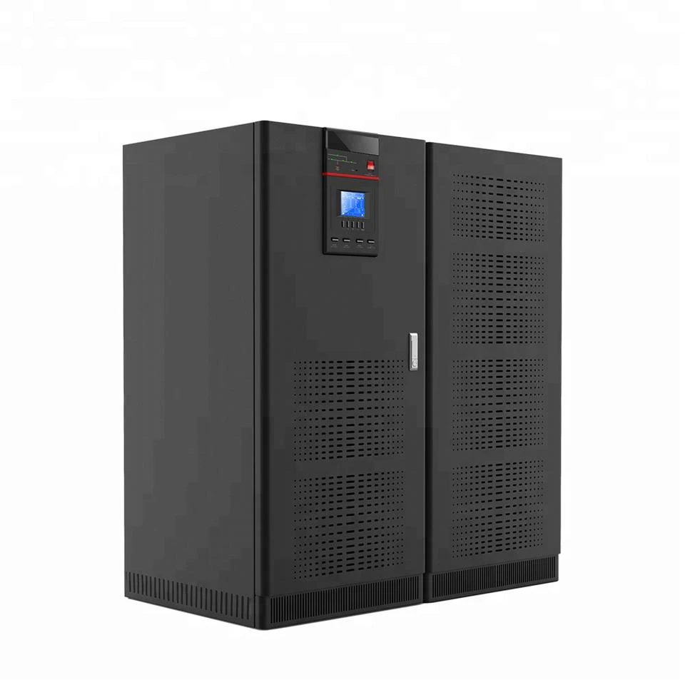400KVA Low Frequency UPS - Isolation Transformer for IDC TTN