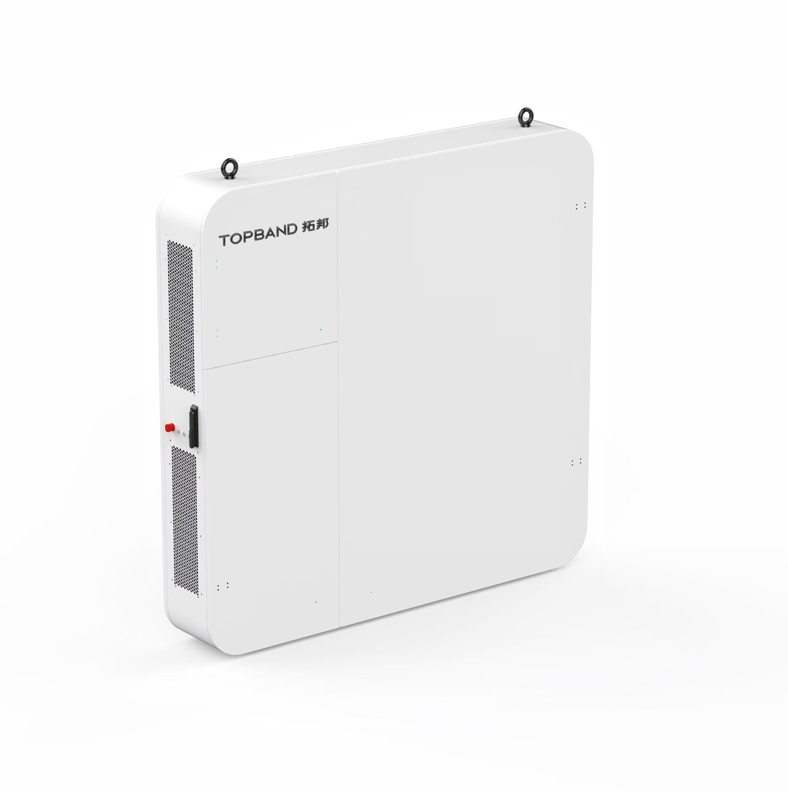 PEDF Energy Gateway