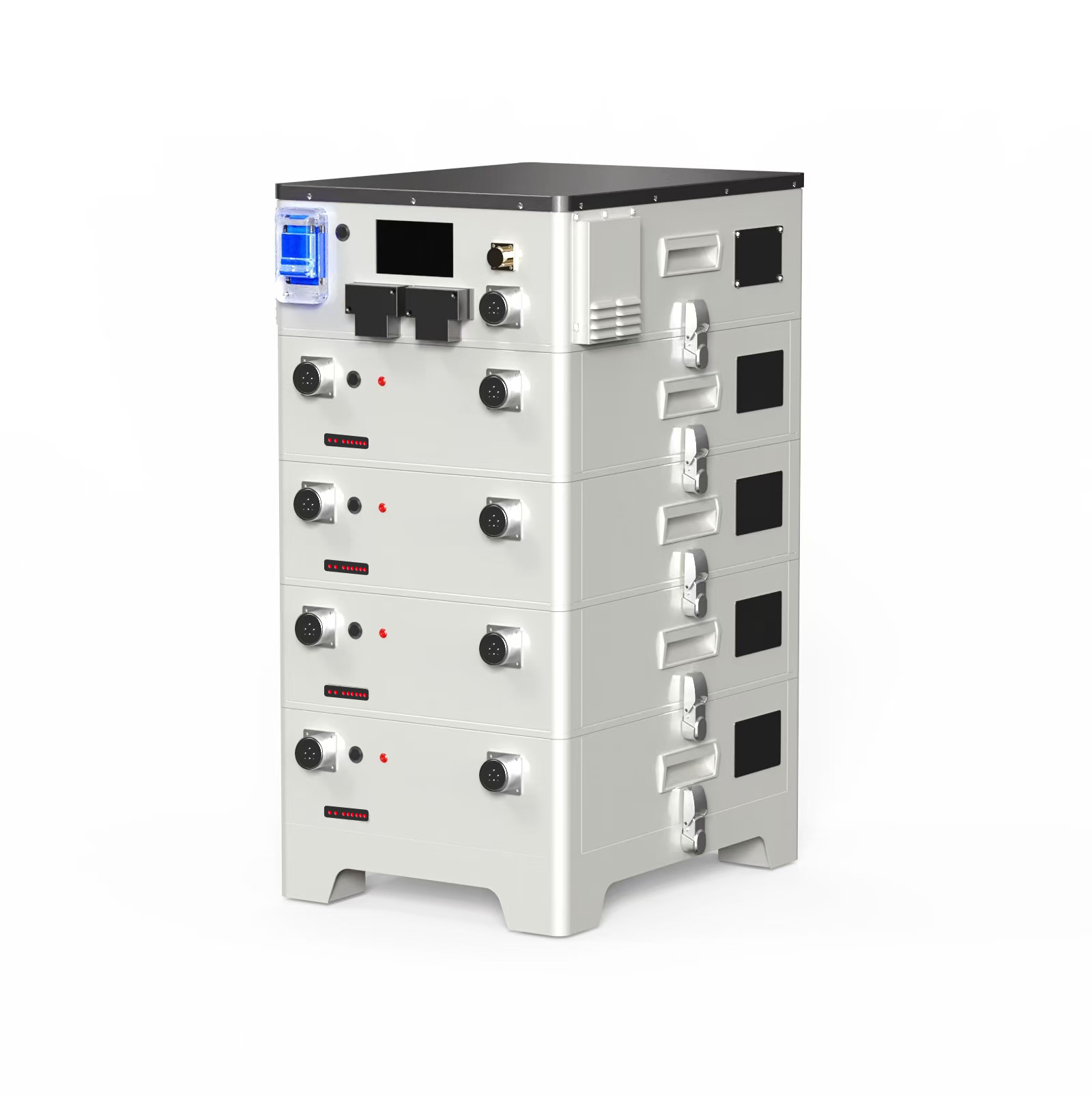 Stacked Energy Storage TP-DW-10KWh-5KW