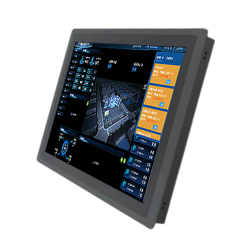 MW Level EMS Energy Storage Controller