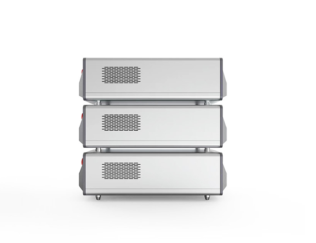 Stacked Energy Storage TP-DW-12KWh-20KW