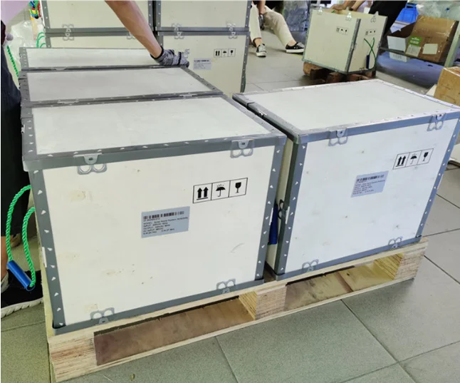 48V 200Ah Lithium Rechargeable Battery for Home Energy Storage - SNADI