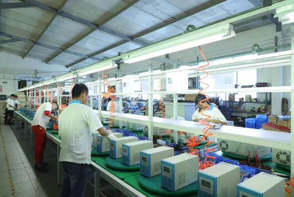 48V 200Ah Lithium Rechargeable Battery for Home Energy Storage - SNADI