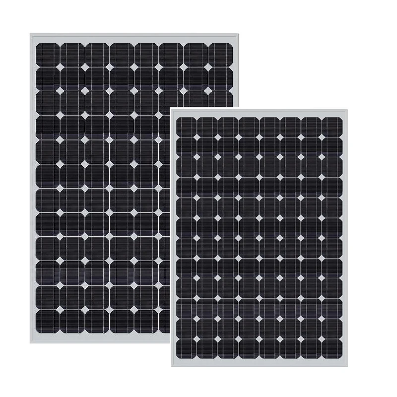 250W 300W Monocrystalline Solar Panels for Home Use - Best Price from Manufacturer SNADI