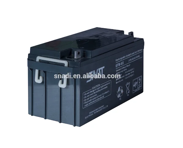 40kW High-Power Solar System for Stadium, Office, and Industrial Lighting - SNADI
