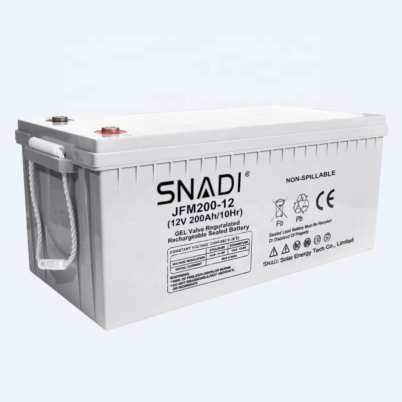 20kW Off-Grid Solar Inverter Power System for Home Energy - SNADI
