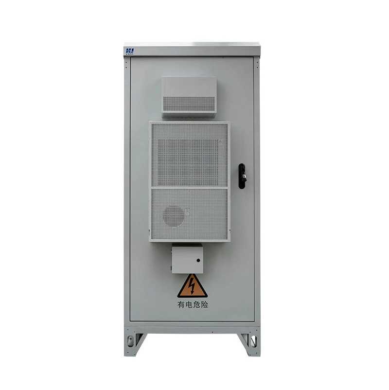 High Efficiency Solar Power Solutions  Energy Saving for Telecom  HJ