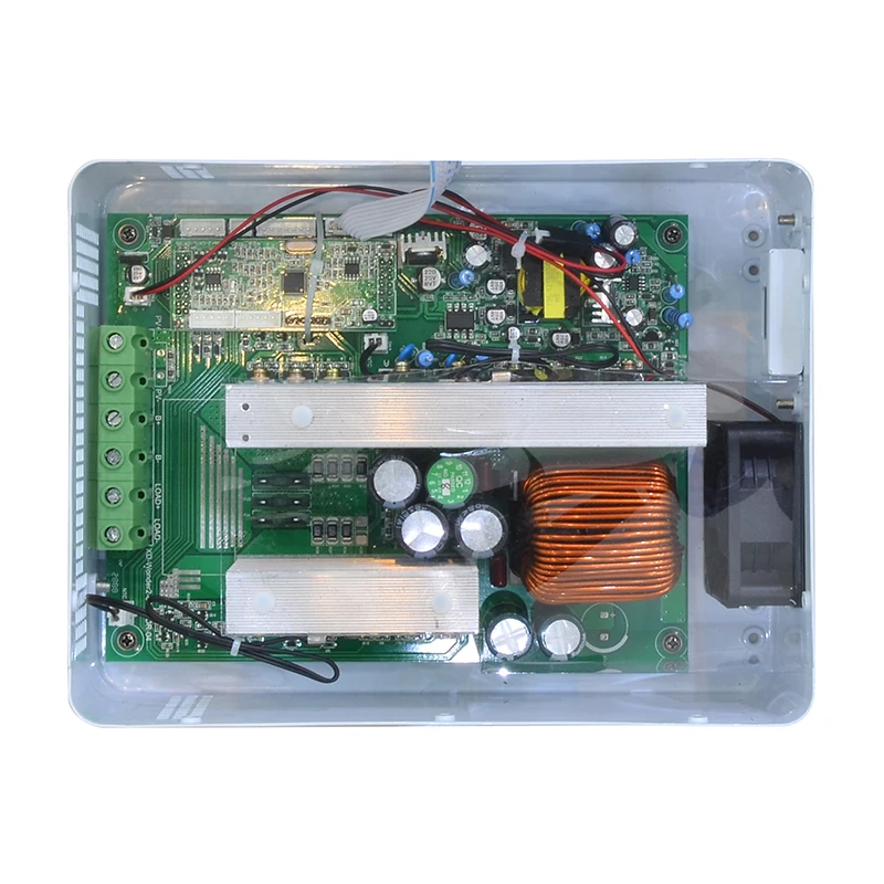 30A 12V MPPT Solar Charge Controller, 15A-100A Hybrid Regulator for RVs Xindun