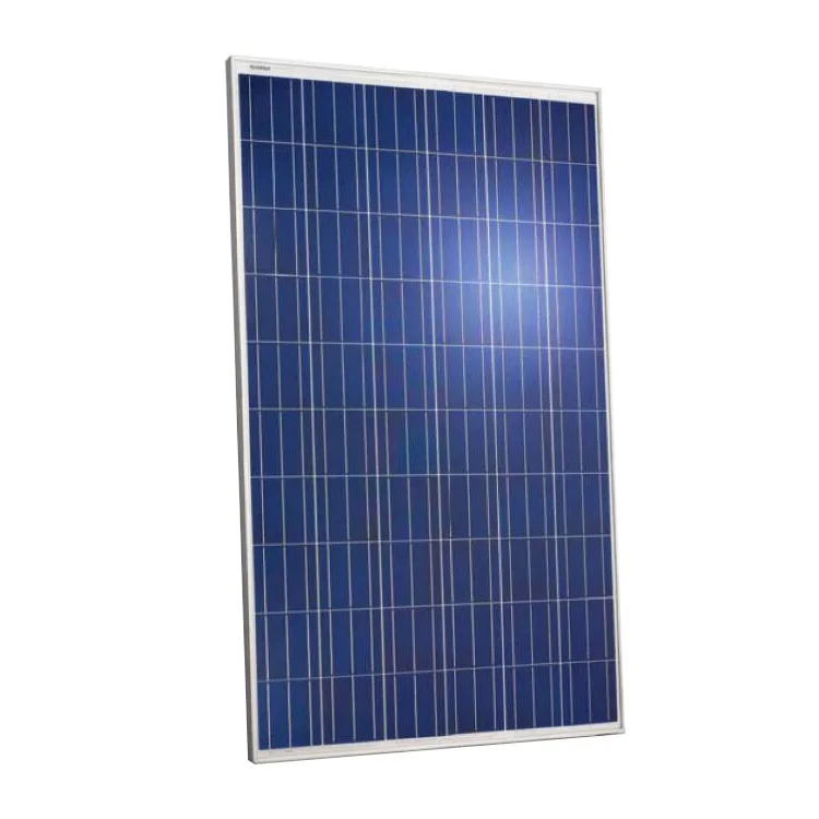 High-Efficiency Solar Panels 245W-265W for Residential and Commercial Use Xindun