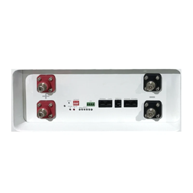 High-Capacity 5kW 48V/51.2V 100Ah-200Ah LiFePO4 Battery for Reliable Solar Power Storage Xindun
