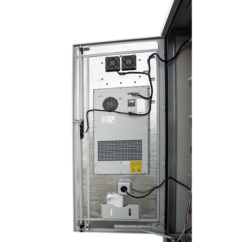 High Efficiency Solar Power Solutions  Energy Saving for Telecom  HJ