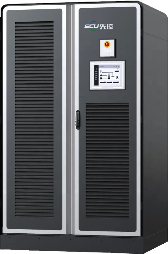 Transformer Isolated Power Conversion System (PCS) for Lithium Ion Battery Packs (SCU)