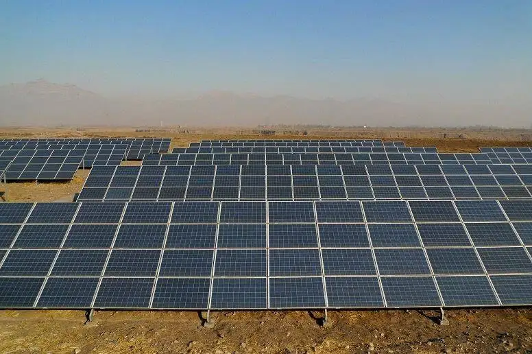 High-Efficiency Solar Panels 245W-265W for Residential and Commercial Use Xindun