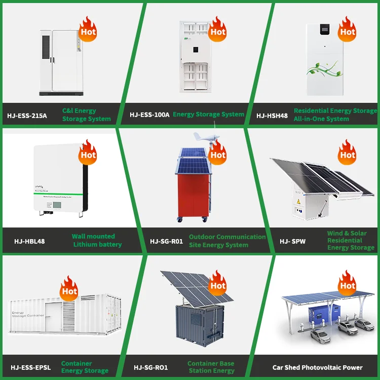 Off-Grid Solar Panel  System Kit | 5kW-15kW Systems | Complete Set HJ