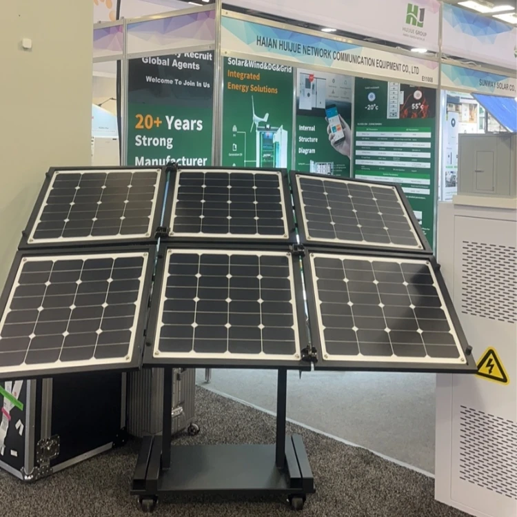 Off-Grid Solar Panel  System Kit | 5kW-15kW Systems | Complete Set HJ