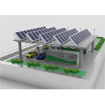 1MW Bidirectional Inverter | Power Conversion System with Isolation Transformer | Energy Storage & Microgrid HJ