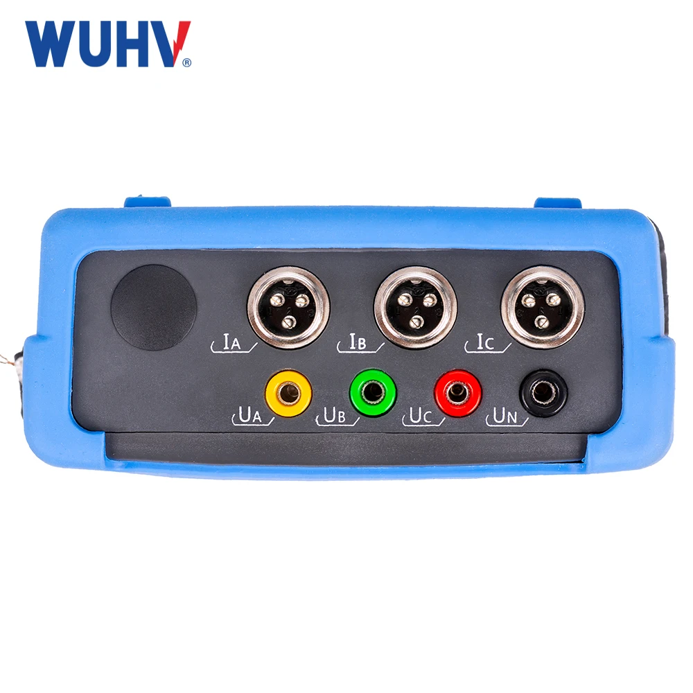 UHV SMG7000 Three Phase Power Quality Analyzer - Advanced Electrical Testing Tool